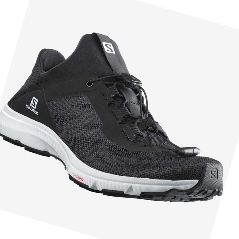 Salomon AMPHIB BOLD 2 Vattenskor Dam Svarta | 70431-FIJL