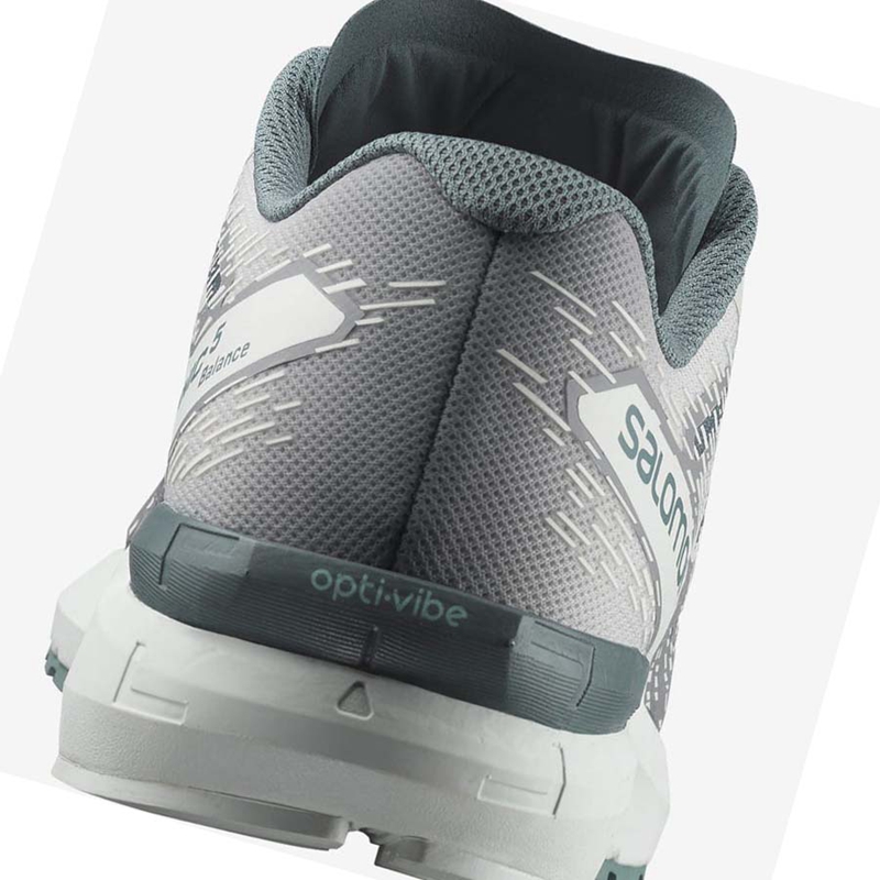 Salomon SONIC 5 BALANCE Löparskor Herr Vita | 61937-XPKQ