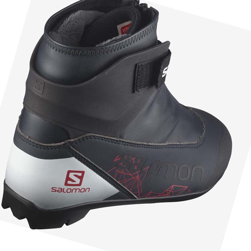 Salomon VITANE PLUS PROLINK Pjäxor Dam Svarta | 50836-BSIG