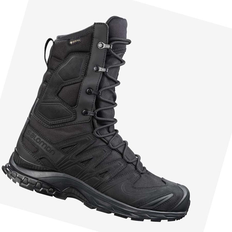 Salomon XA FORCES 8 GORE-TEX EN Stövlar Herr Svarta | 84613-JCBW