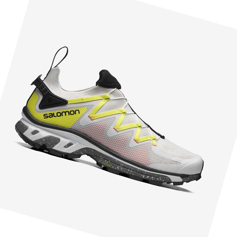 Salomon XT-RUSH Sneakers Herr Beige | 23719-URMC